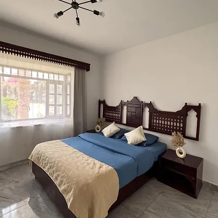 Delta Sharm 1 Bedroom With Pool View