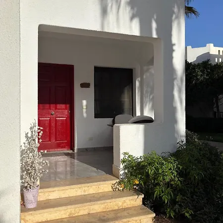 Delta Sharm 1 Bedroom With Pool View Wi-Fi