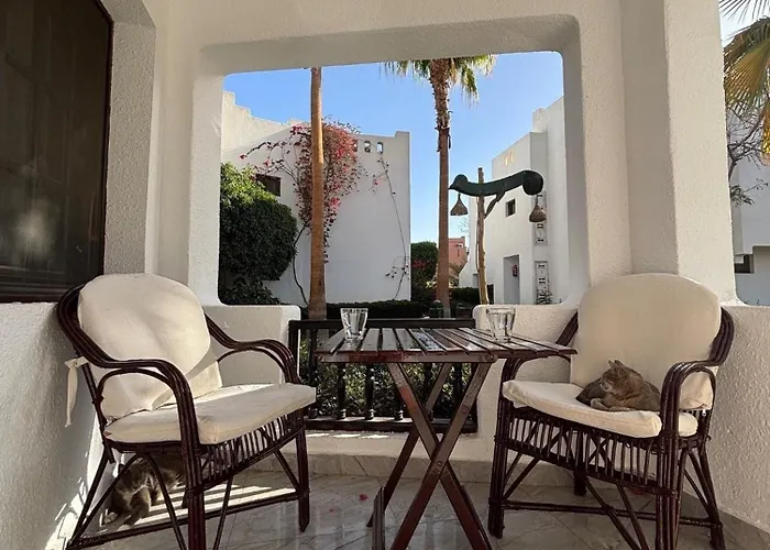 Aparthotel Delta 1 Bedroom With Pool View Wi-fi 4*