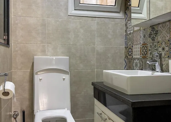 Delta 1 Bedroom With Pool View Wi-fi Sharm El-Sheikh