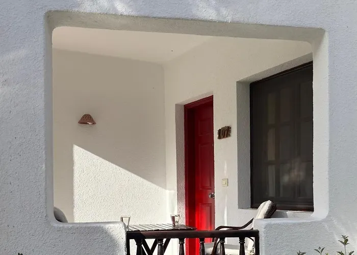 Aparthotel Delta 1 Bedroom With Pool View Wi-fi 4*
