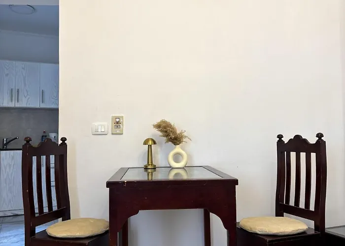 Delta 1 Bedroom With Pool View Wi-fi Aparthotel Sharm El-Sheikh