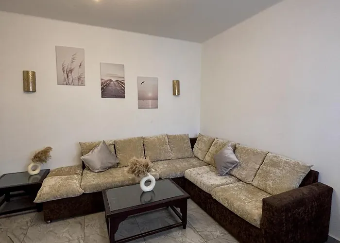 Delta 1 Bedroom With Pool View Wi-fi 4*