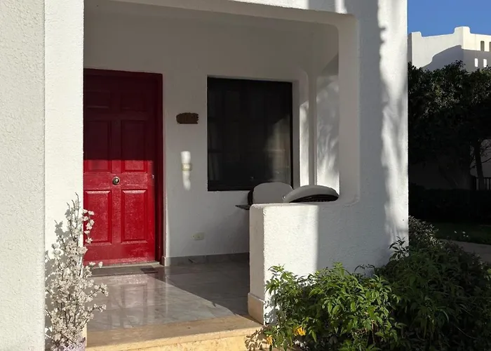 Aparthotel Delta 1 Bedroom With Pool View Wi-fi 4*