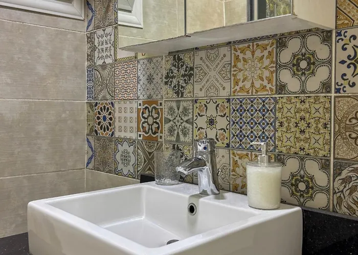 Aparthotel Delta 1 Bedroom With Pool View Wi-fi Sharm El-Sheikh